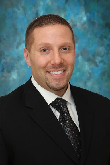 James Altomare, DDS